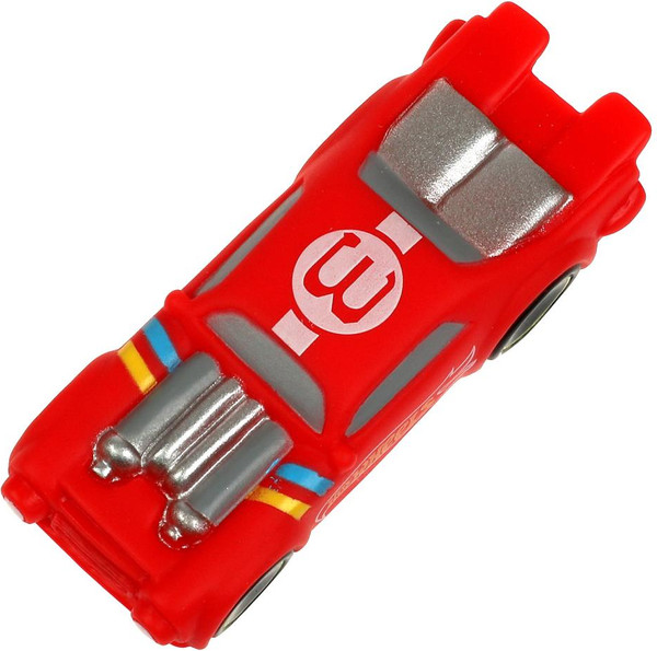 Изображение товара Игрушка для ванной Капитошка Хот Вилс / HOT-W2 