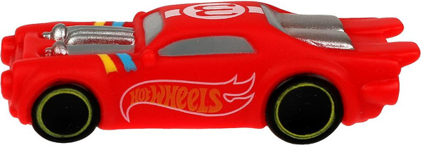 Изображение товара Игрушка для ванной Капитошка Хот Вилс / HOT-W2 