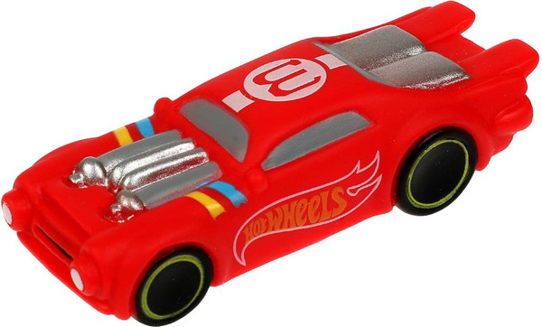 Изображение товара Игрушка для ванной Капитошка Хот Вилс / HOT-W2 