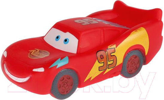 Изображение товара Игрушка для ванной Капитошка Машинка / 1R