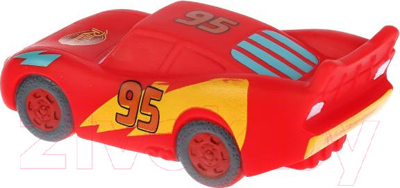 Изображение товара Игрушка для ванной Капитошка Машинка / 1R