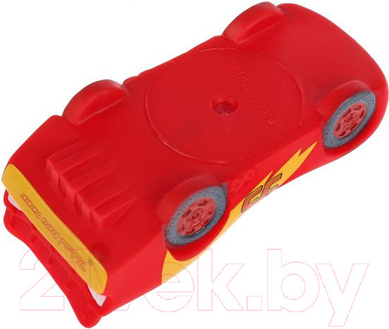 Изображение товара Игрушка для ванной Капитошка Машинка / 1R