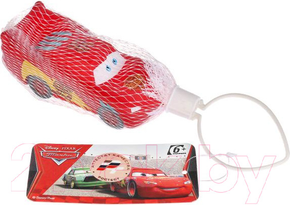 Изображение товара Игрушка для ванной Капитошка Машинка / 1R