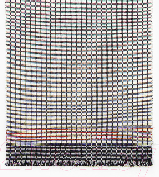 Изображение товара Дорожка на стол Этель 9621431 (33x182, серый)