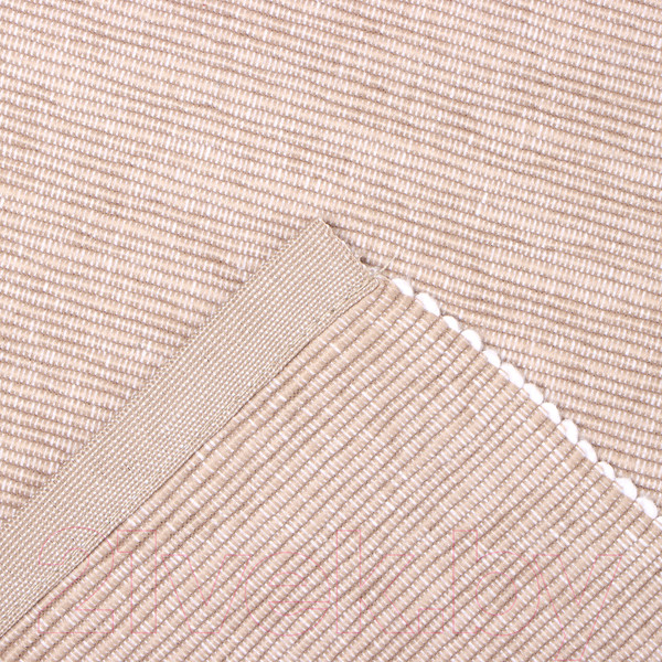 Изображение товара Дорожка на стол Этель 9621432 (33x182, бежевый)