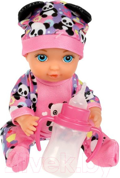 Изображение товара Пупс с аксессуарами Карапуз Y15WB-DP-SB-23-RU 