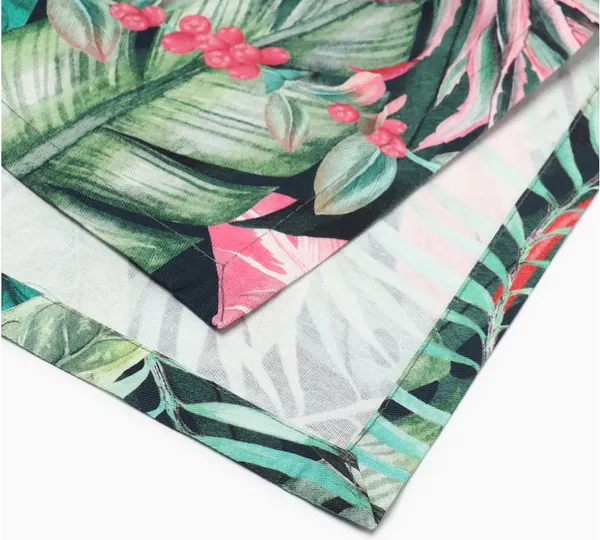Изображение товара Плейсмат Этель Tropical Parrots / 10283417