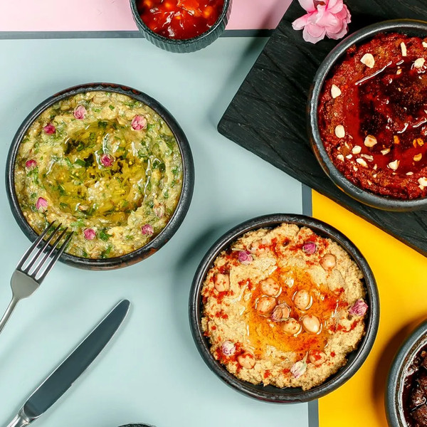 Изображение товара Набор мисок Loraine 28662