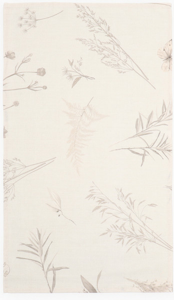 Изображение товара Полотенце Этель Flower Herbarium / 10283404