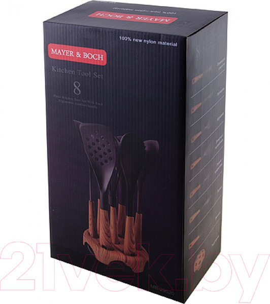Изображение товара Набор кухонных приборов Mayer&Boch 29520