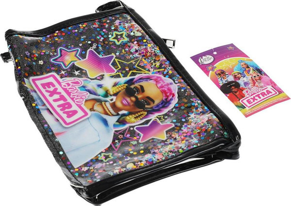 Изображение товара Косметичка Милая Леди Барби / KOS69352BAR 