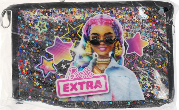 Изображение товара Косметичка Милая Леди Барби / KOS69352BAR 