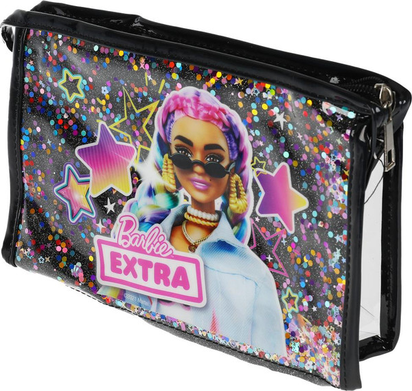 Изображение товара Косметичка Милая Леди Барби / KOS69352BAR 