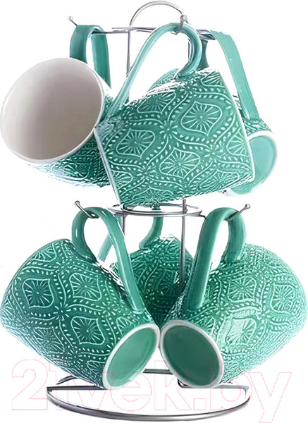 Изображение товара Набор кружек Loraine 30909