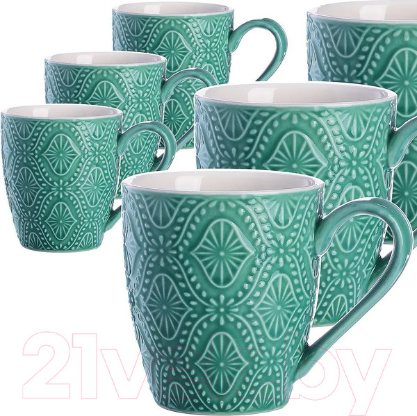 Изображение товара Набор кружек Loraine 30909