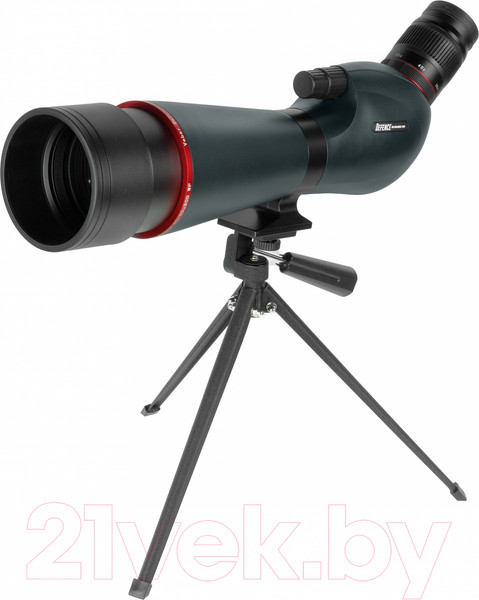 Изображение товара Подзорная труба Veber Defence 20-60x80D WP / 30931 (с сеткой)