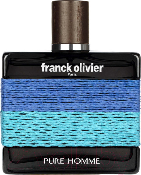 Изображение товара Туалетная вода Franck Olivier Pure Homme (100мл)