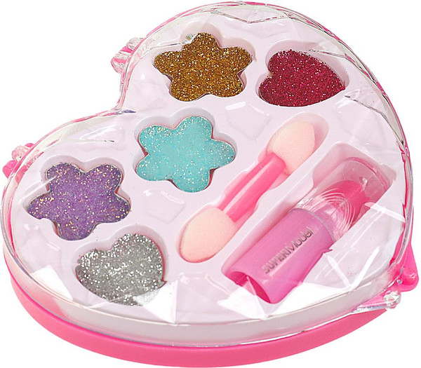 Изображение товара Набор детской декоративной косметики Милая Леди 70577F3-TM-ML