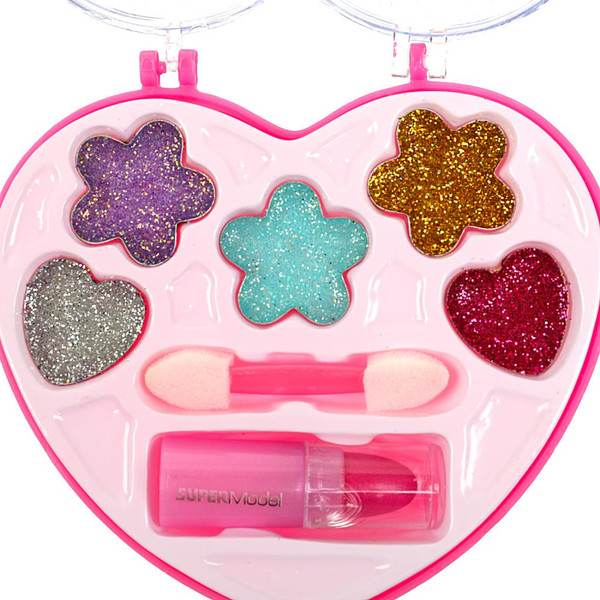 Изображение товара Набор детской декоративной косметики Милая Леди 70577F3-TM-ML