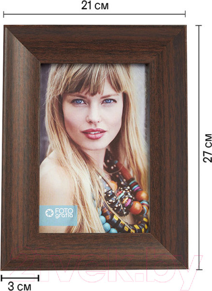 Изображение товара Рамка Fotografia FFMDF-7153