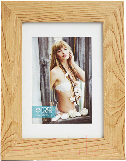 Изображение товара Рамка Fotografia FFMDF-7123