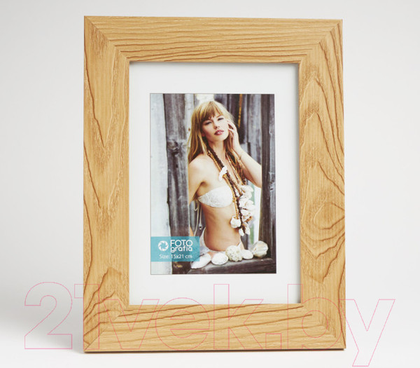 Изображение товара Рамка Fotografia FFMDF-7123