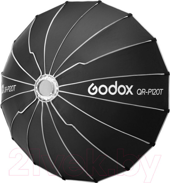 Изображение товара Софтбокс Godox QR-P120T / 31290