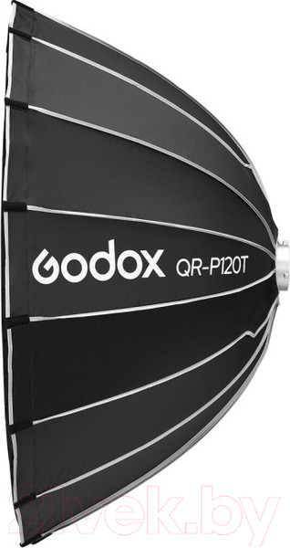 Изображение товара Софтбокс Godox QR-P120T / 31290