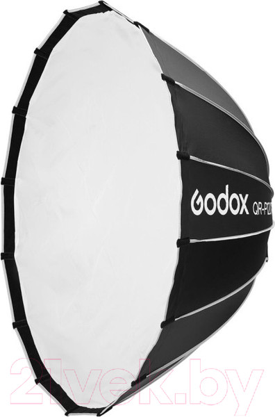Изображение товара Софтбокс Godox QR-P120T / 31290