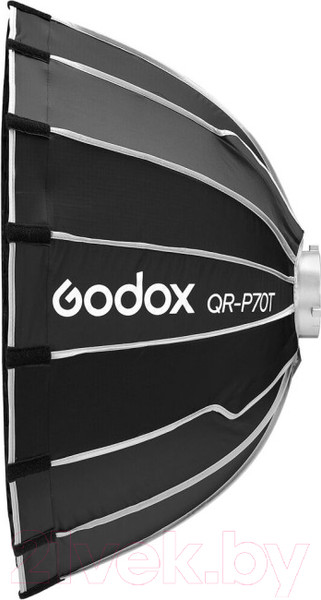 Изображение товара Софтбокс Godox QR-P70T / 31288