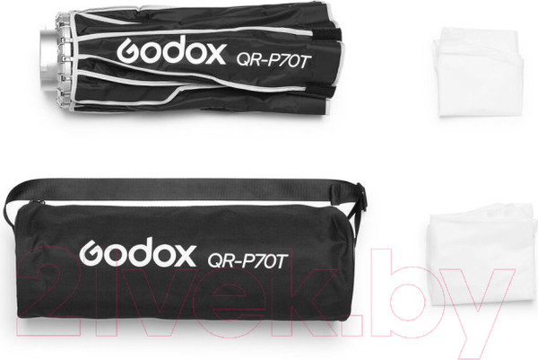 Изображение товара Софтбокс Godox QR-P70T / 31288