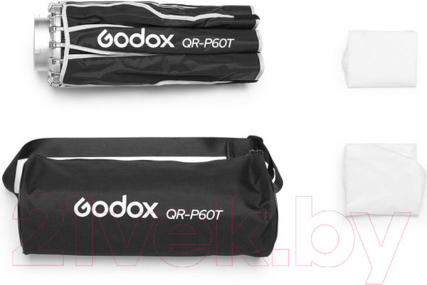 Изображение товара Софтбокс Godox QR-P60T / 31287