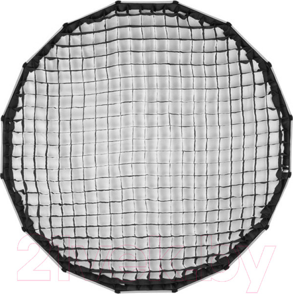 Изображение товара Насадка сотовая Godox QR-P70T-G / 31293