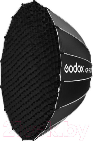 Изображение товара Насадка сотовая Godox QR-P60T-G / 31292