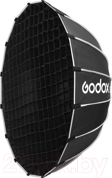 Изображение товара Насадка сотовая Godox S65T-G / 31282