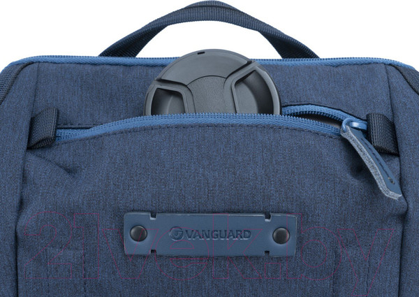 Изображение товара Сумка для камеры Vanguard Veo Range 21M NV (синий)
