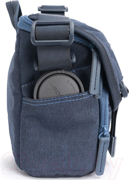 Изображение товара Сумка для камеры Vanguard Veo Range 21M NV (синий)