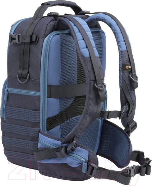 Изображение товара Рюкзак для камеры Vanguard Veo Range T45M NV (синий)