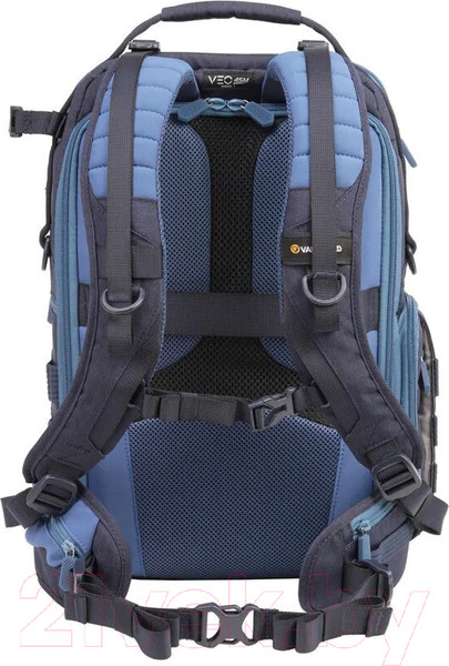 Изображение товара Рюкзак для камеры Vanguard Veo Range T45M NV (синий)