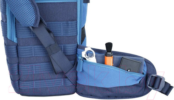 Изображение товара Рюкзак для камеры Vanguard Veo Range T45M NV (синий)