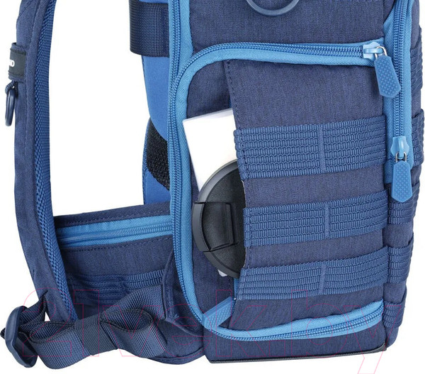 Изображение товара Рюкзак для камеры Vanguard Veo Range T45M NV (синий)