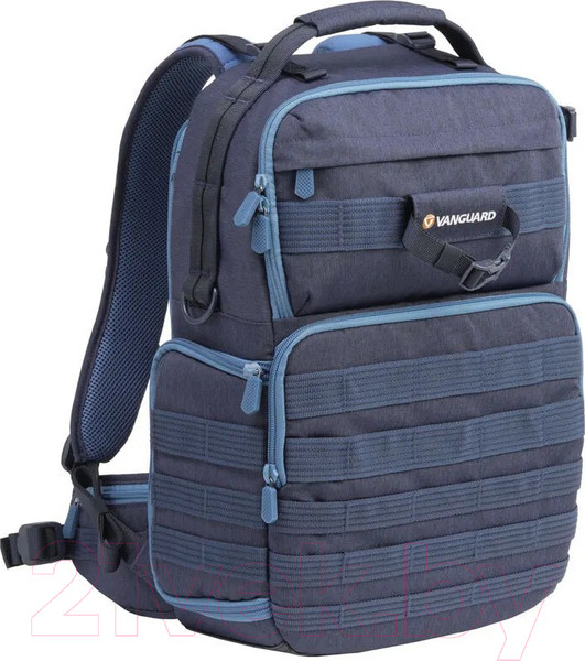 Изображение товара Рюкзак для камеры Vanguard Veo Range T45M NV (синий)