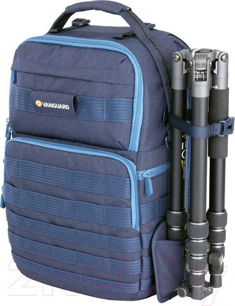 Изображение товара Рюкзак для камеры Vanguard Veo Range T45M NV (синий)