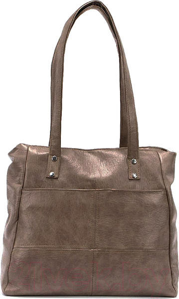 Изображение товара Сумка Passo Avanti 869-9003-LCF (кофе)