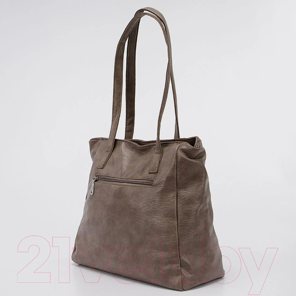 Изображение товара Сумка Passo Avanti 869-9003-LCF (кофе)