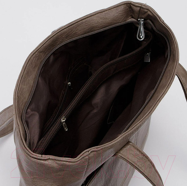 Изображение товара Сумка Passo Avanti 869-9003-LCF (кофе)