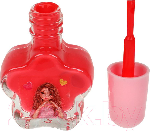 Изображение товара Лак для ногтей детский Милая Леди Набор для маникюра / 97921-TM-ML