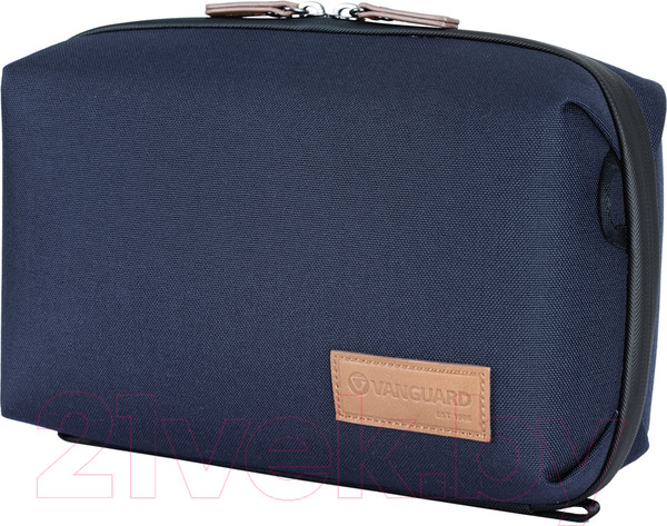 Изображение товара Сумка для аксессуаров Vanguard Veo City TP28 NV (синий)