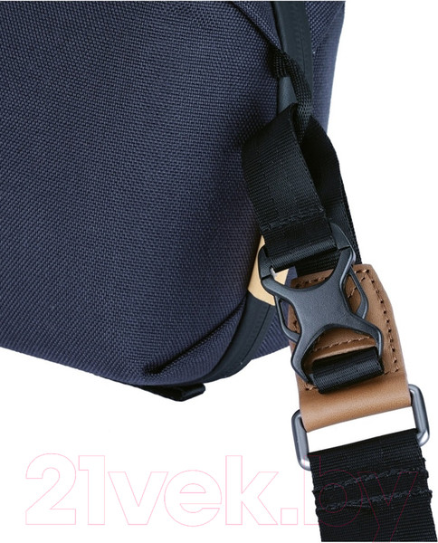 Изображение товара Сумка для аксессуаров Vanguard Veo City TP28 NV (синий)