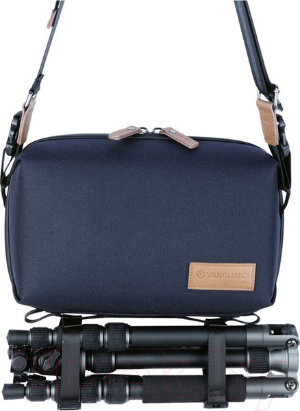 Изображение товара Сумка для аксессуаров Vanguard Veo City TP28 NV (синий)